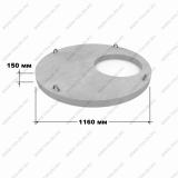 Фото товара - 1ПП 10-15-1 (ГОСТ 8020-2016)